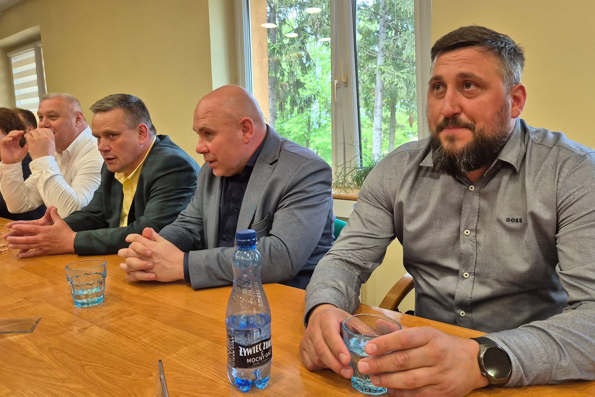 692093802_1556432236054103_2867618702527208241_n Powstaną Kadry Powiatowe U-9