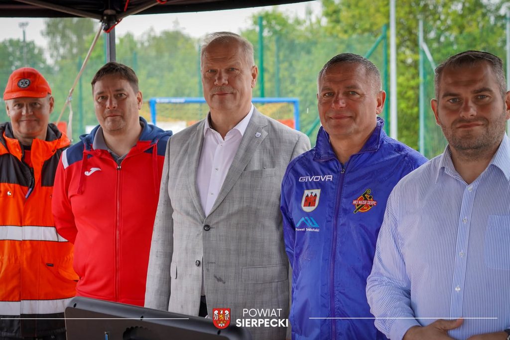 724534670_1820170952648817_5606089675005633356_n-1024x683 Wielkie Święto Piłki Ręcznej w Sierpcu