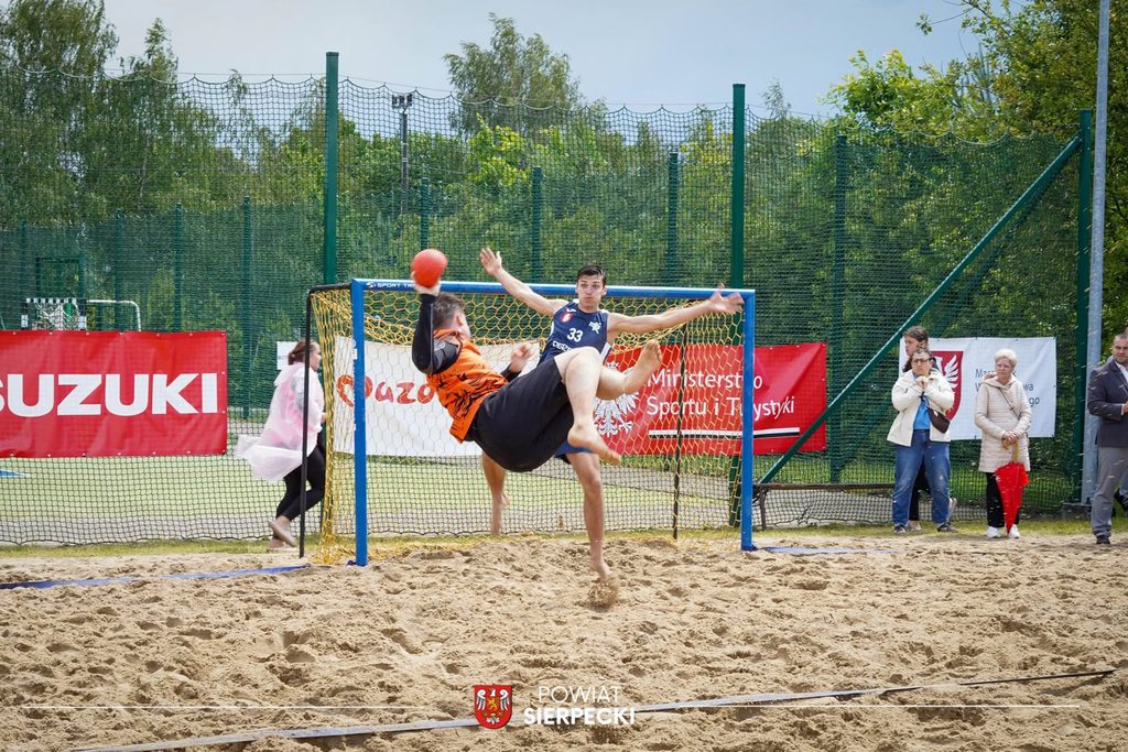724590330_1820172979315281_2152028670056363695_n-1024x683 Wielkie Święto Piłki Ręcznej w Sierpcu