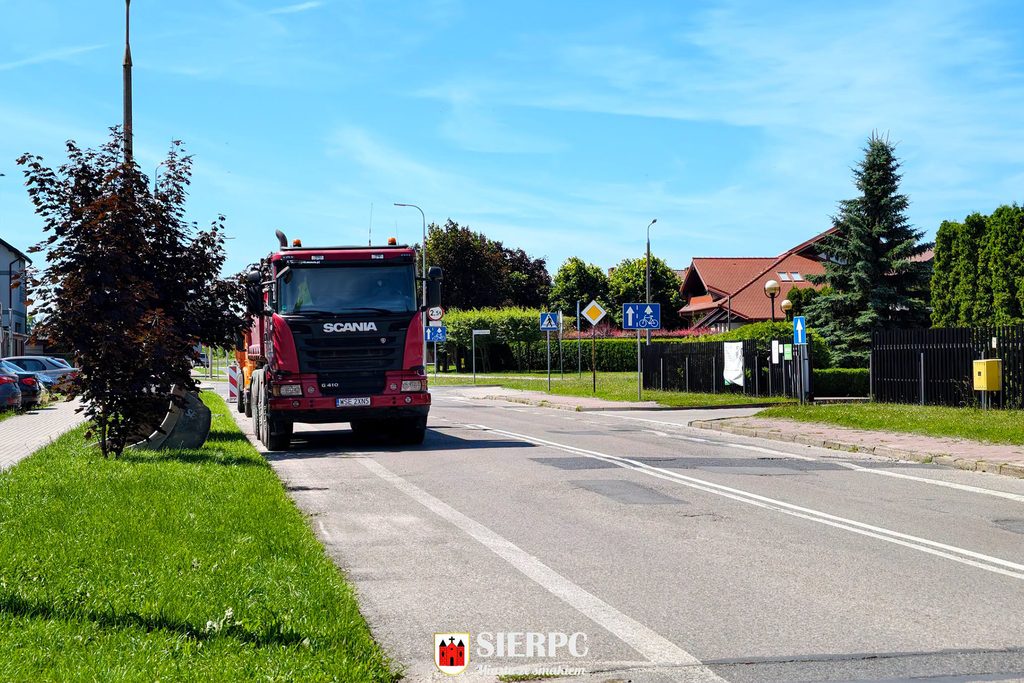 729364579_1361724559157920_6966927037641928135_n-1024x683 Ulica Okulickiego zyska nowy wygląd