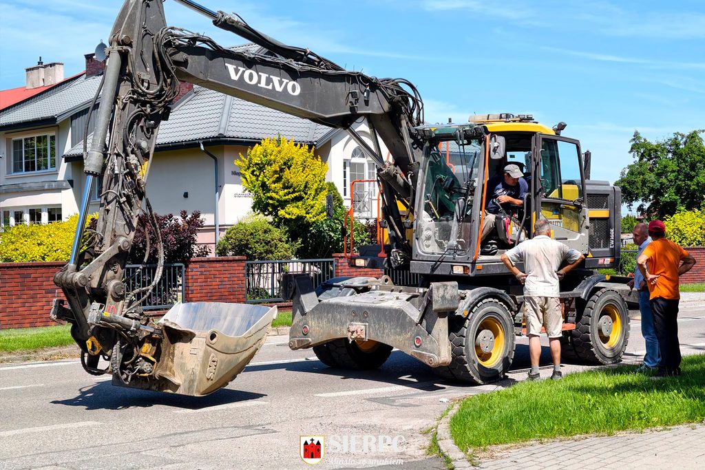 730511150_1682622939726805_7005188732137860798_n-1024x683 Ulica Okulickiego zyska nowy wygląd