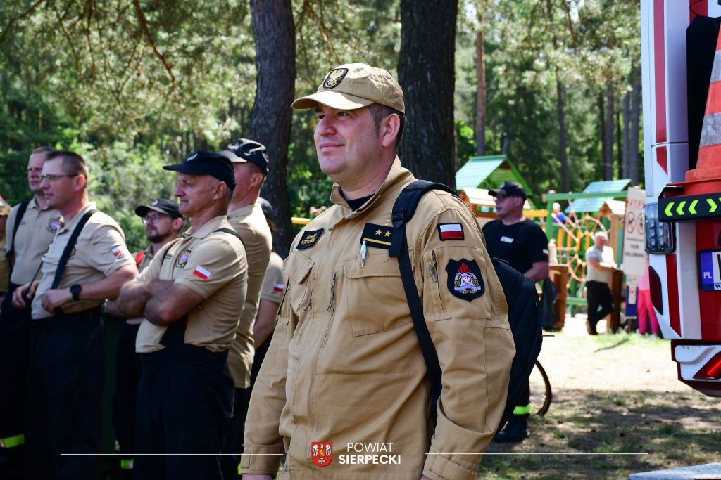 747105708_1615399782953549_4048800799313803633_n-1024x683 I Międzywojewódzkie Manewry Wodno-Ratownicze nad Jeziorem Urszulewskim