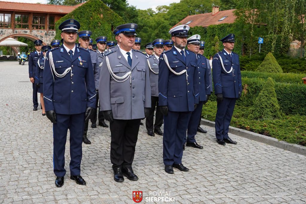 748829442_1531718275346534_2822530659993675038_n-1024x683 Święto Policji w powiecie sierpeckim