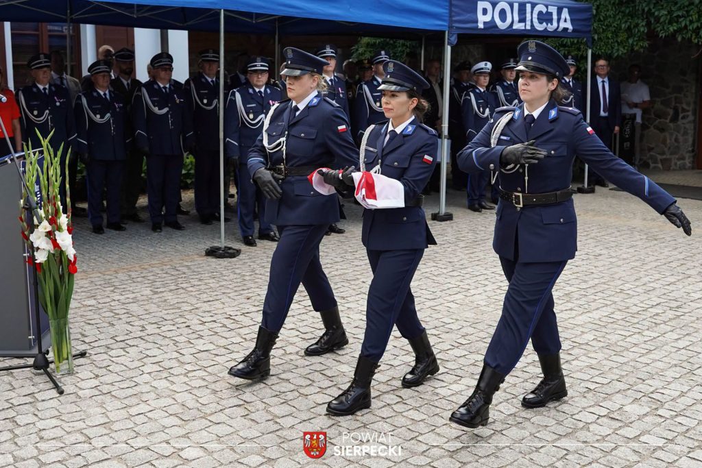 749286177_1722775409034686_6305563747893462453_n-1024x683 Święto Policji w powiecie sierpeckim