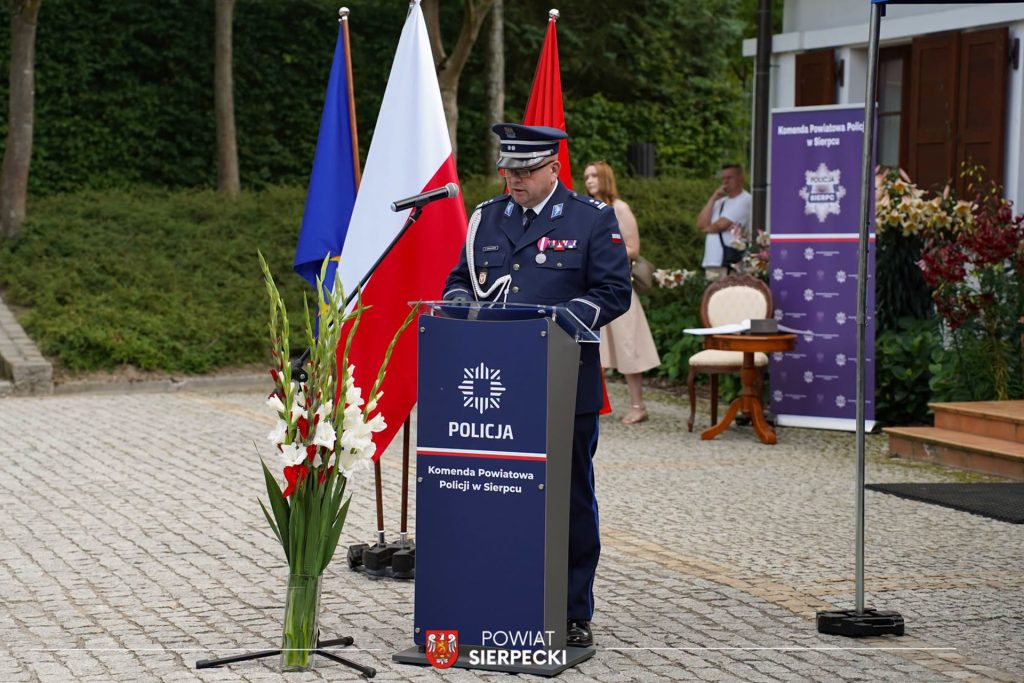 749652312_1357222106381534_3451142842229714658_n-1024x683 Święto Policji w powiecie sierpeckim