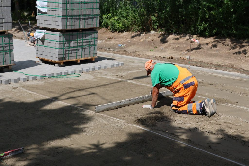 759698394_1578997193872412_8281056490213689734_n-1024x683 Prace na ul. Pułaskiego już trwają!