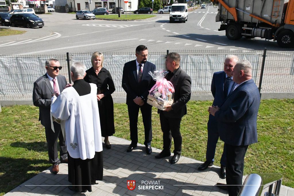 775639566_1392719676100222_7741377403457616415_n-1024x683 Nowe miejsca dla najmłodszych w Rościszewie