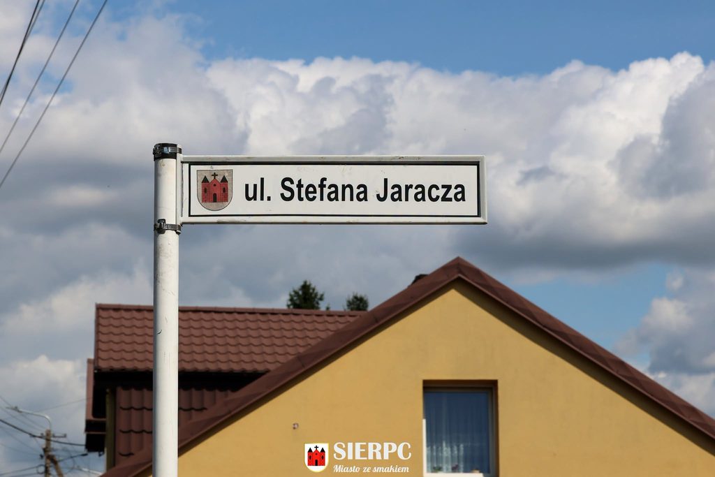 788385075_2360190001475869_9121725182738601775_n-1024x683 Zakończyła się przebudowa ul. Stefana Jaracza