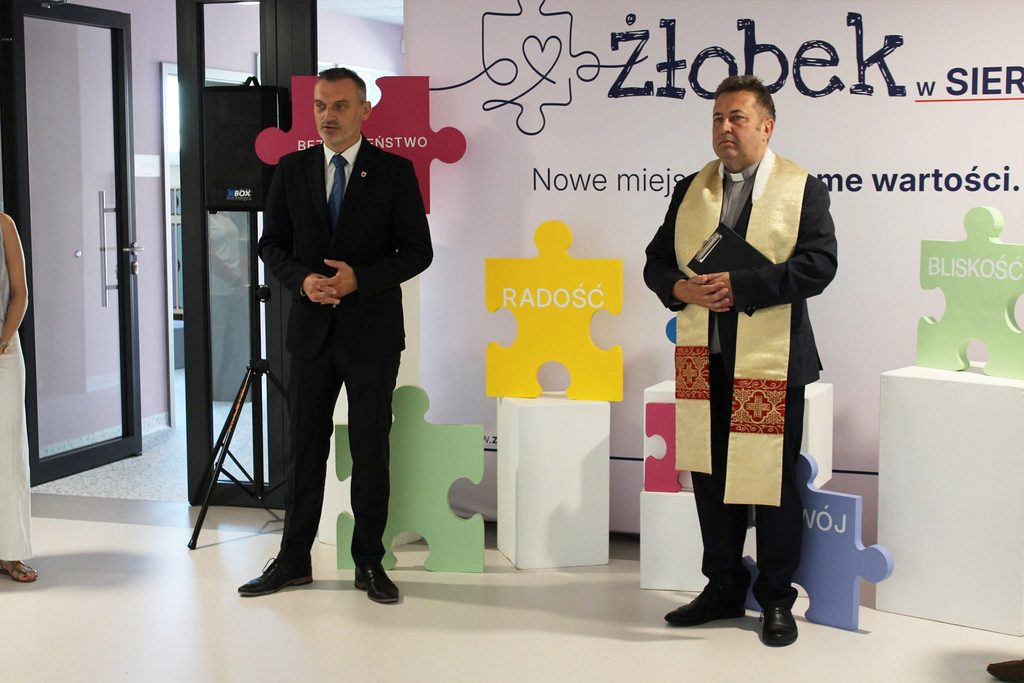 788952204_1894978314961748_7157706301314847413_n-1024x683 To już oficjalne – Żłobek w Sierpcu otwarty!