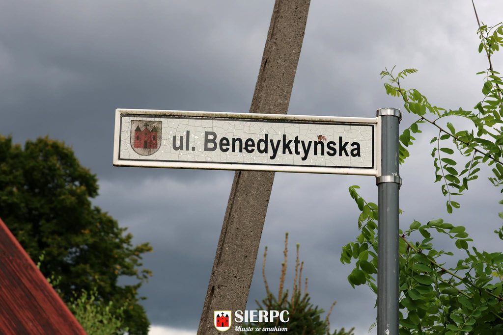 790147025_1721901868924388_8257042854862737373_n-1024x683 Prace przy ul. Benedyktyńskiej rozpoczęte!