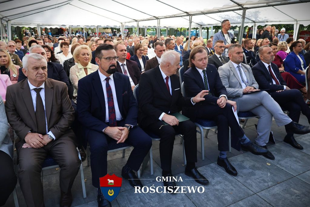 799404717_1660841839412346_3454874602776910527_n-1024x683 Rościszewo podziękowało za plony