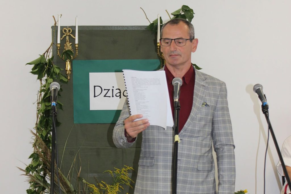799645628_1509096694594116_6522275760518282678_n-1024x683 Narodowe czytanie  „Dziadów” Adama Mickiewicza w Sierpcu